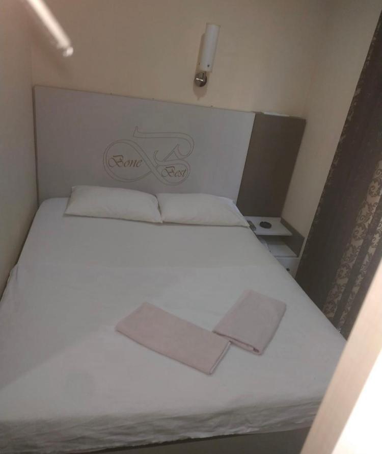 Bone Best Otel Antalya Exteriör bild